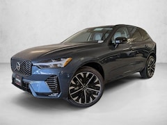 2026 Volvo XC60 Ultra All-Wheel Drive SUV