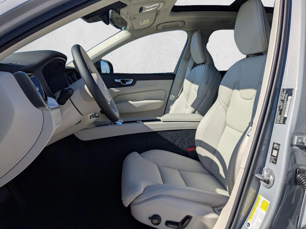 New 2026 Volvo XC60 Ultra SUV