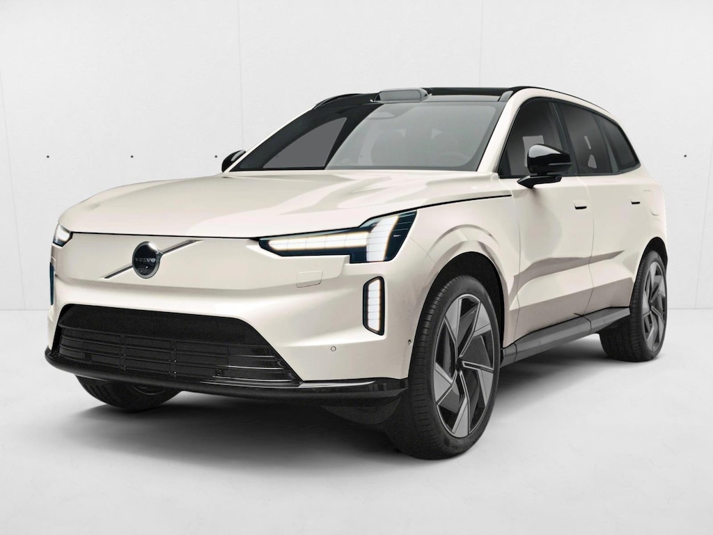 New 2025 Volvo EX90 Plus SUV