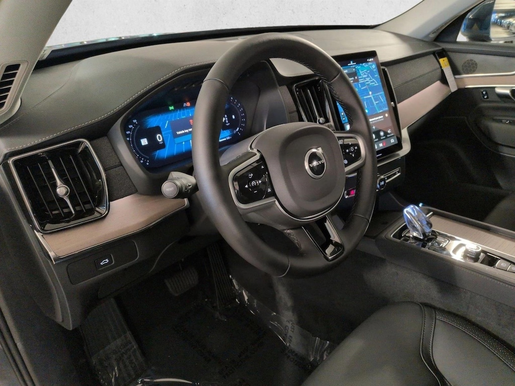 New 2026 Volvo XC90 Plus SUV