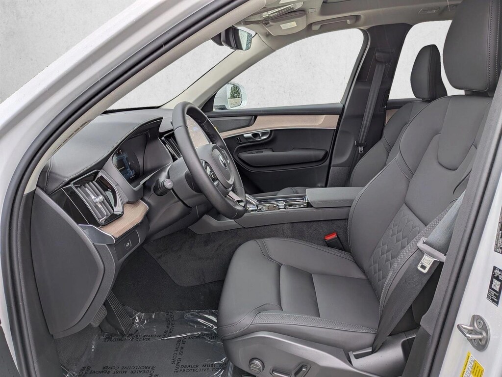 New 2026 Volvo XC90 Plus SUV