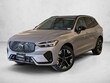  Volvo XC60 plug-in hybrid
