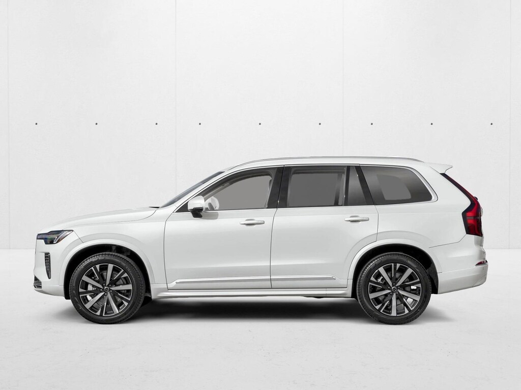 New 2026 Volvo XC90 Plus SUV