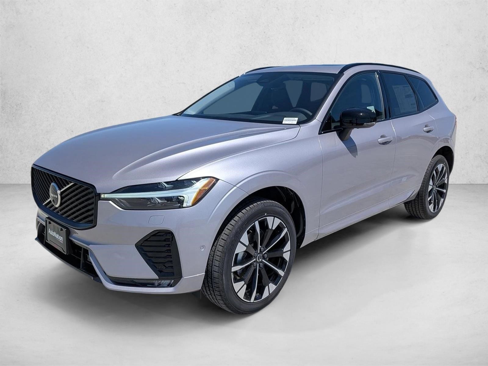 2026 Volvo XC60 SUV 
