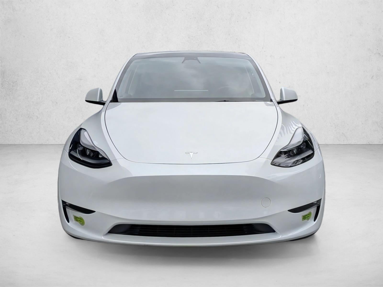 Used 2023 Tesla Model Y Long Range with VIN 7SAYGDEE8PF630146 for sale in San Jose, CA