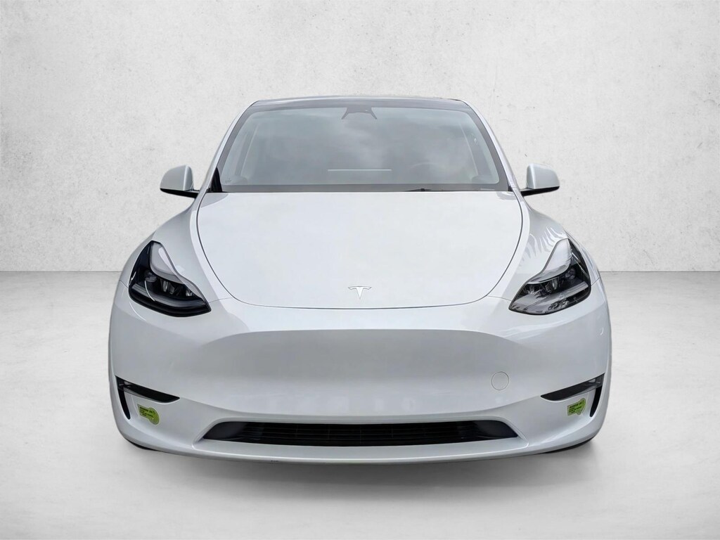 Used 2023 Tesla Model Y Long Range SUV