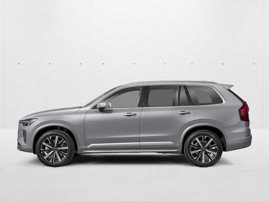 New 2027 Volvo XC90 Plus SUV