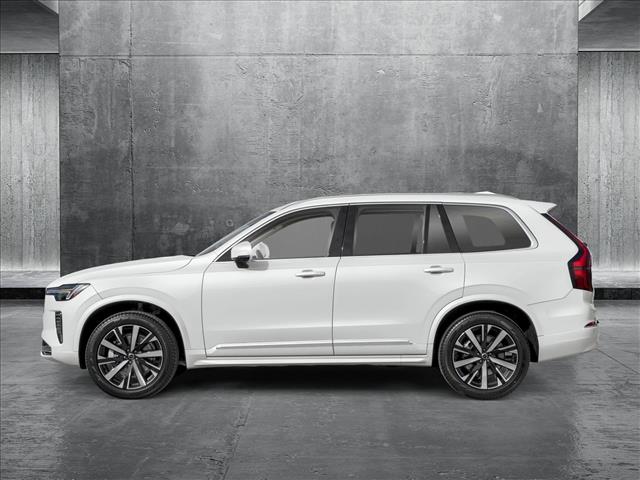 2026 Volvo XC90 photo 2