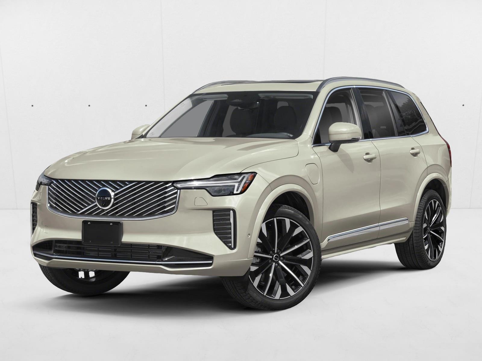 2026 Volvo XC90