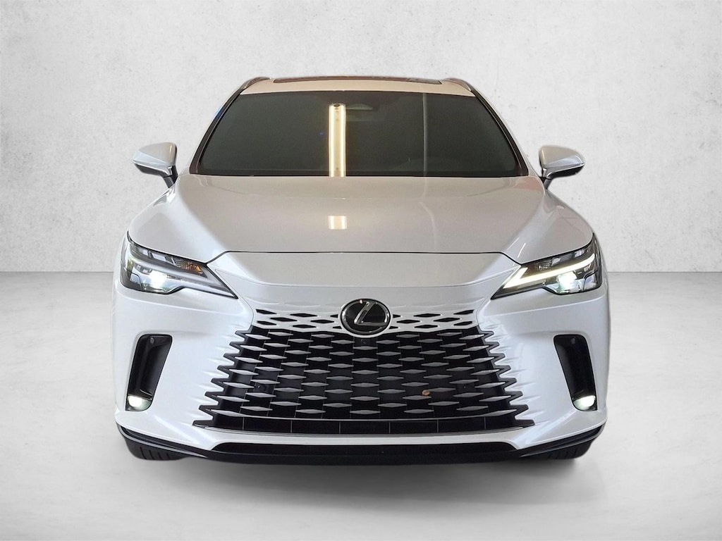 Used 2024 Lexus RX 350 Premium SUV