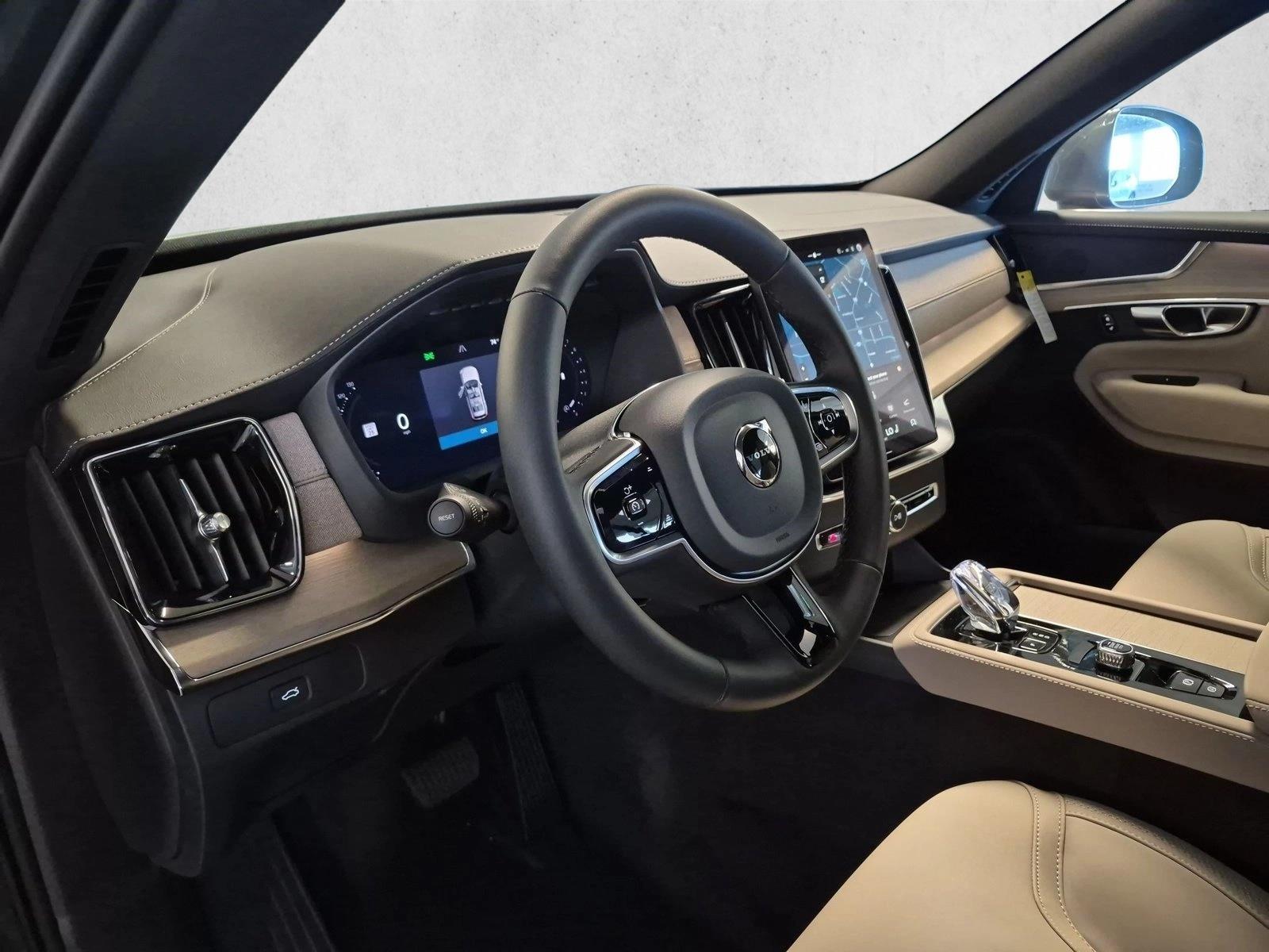 New 2027 Volvo XC90 Core SUV
