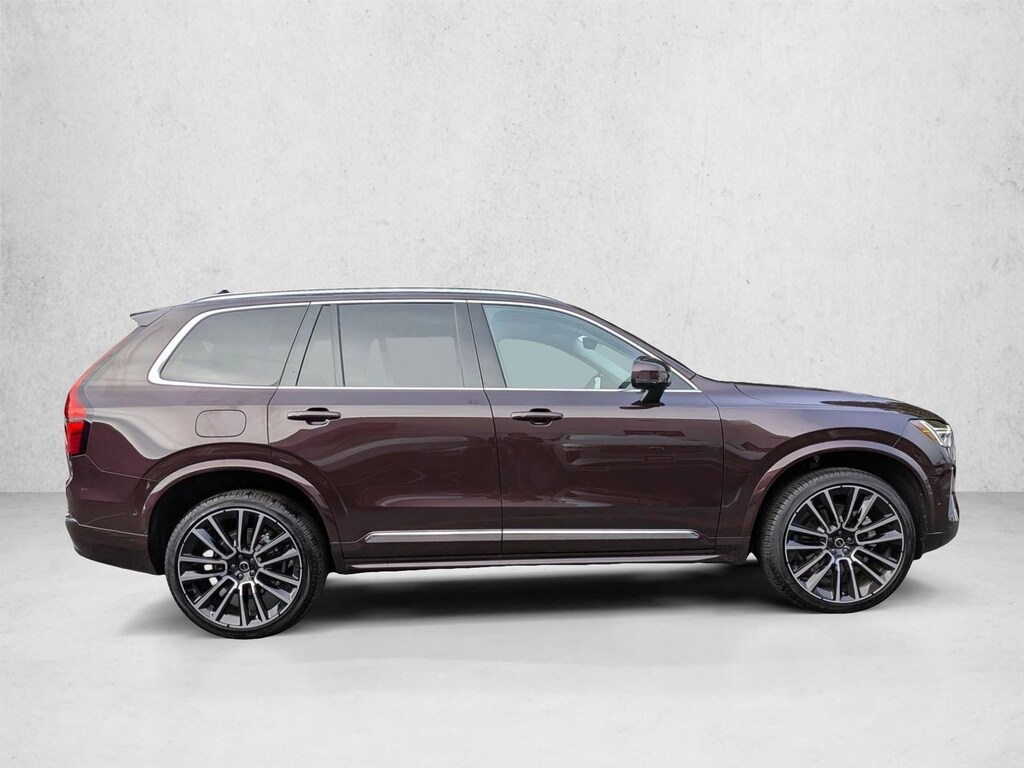 Certified 2025 Volvo XC90 B5 (2025.5) Plus 6-Seater SUV