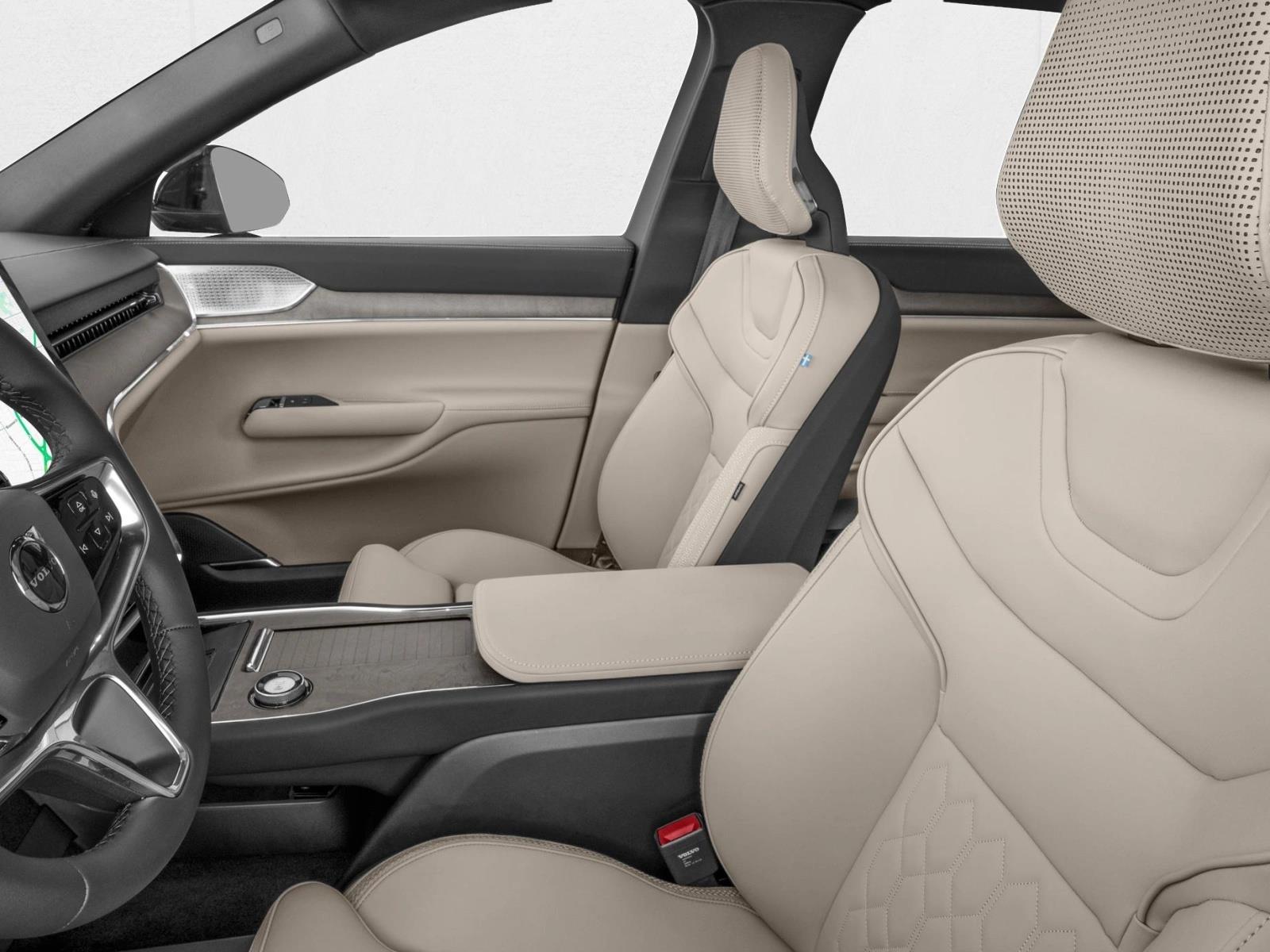 2026 Volvo EX90 Ultra photo 6