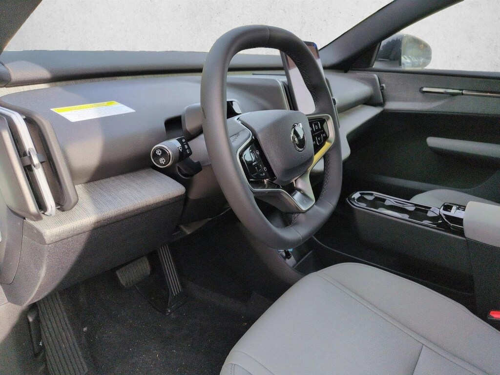 New 2026 Volvo EX30 Cross Country Cross Country Ultra SUV