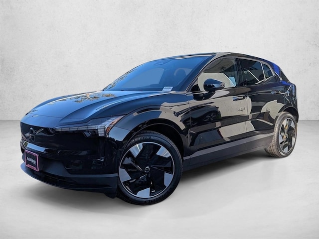 2025 Volvo EX30 Plus All-Wheel Drive SUV