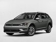  Volkswagen Golf Alltrack