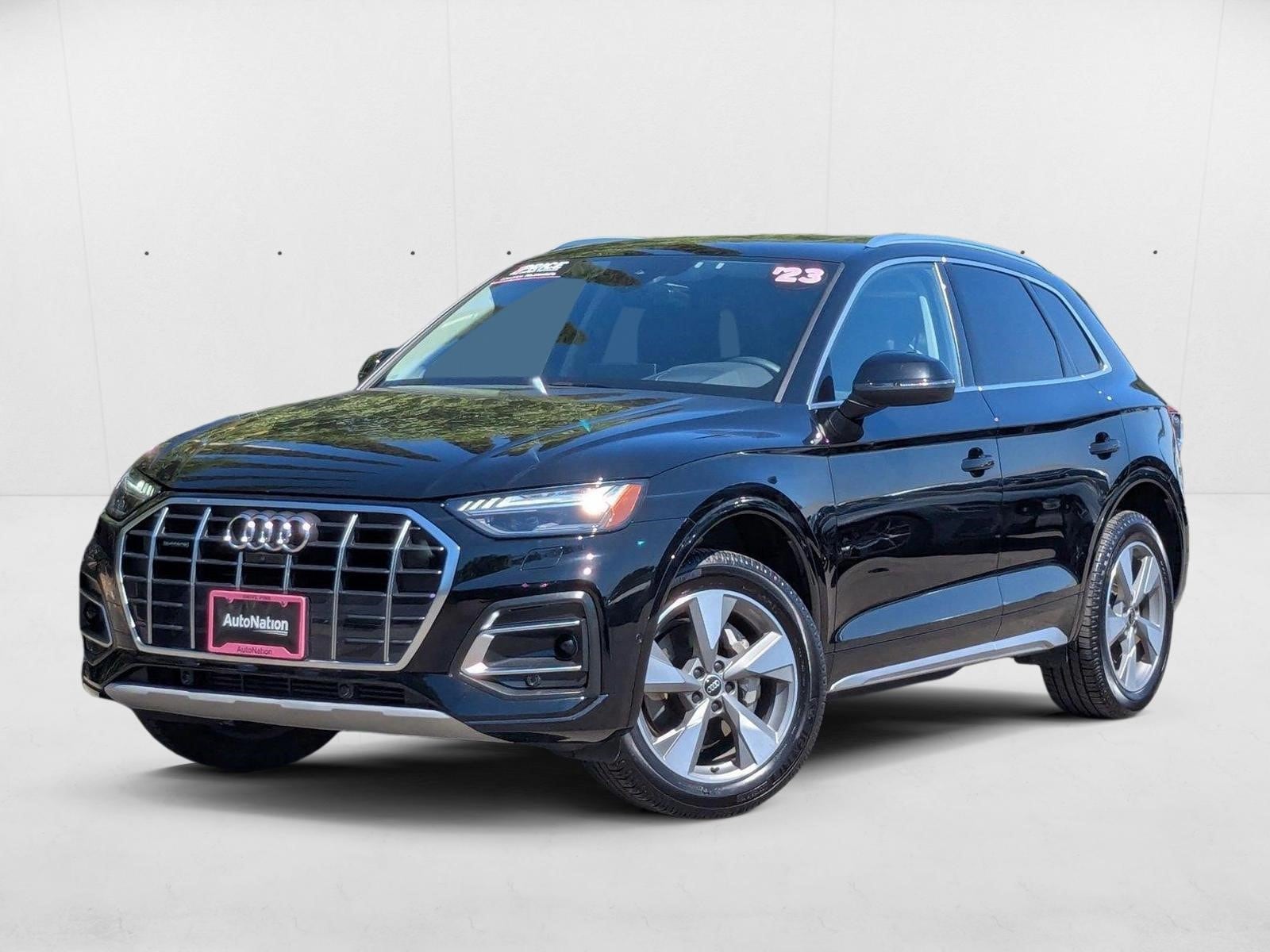 2023 Audi Q5 40 Premium