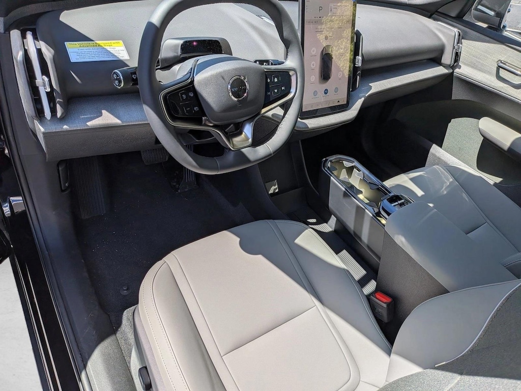New 2026 Volvo EX30 Cross Country Cross Country Ultra SUV