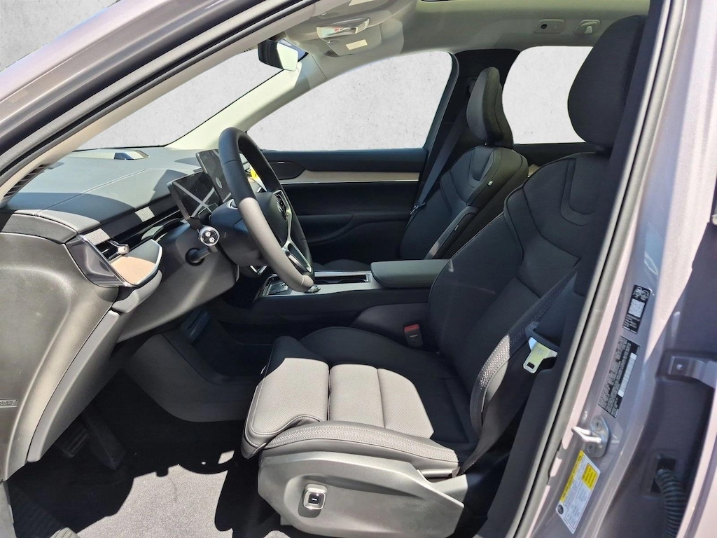New 2026 Volvo EX90 Plus SUV