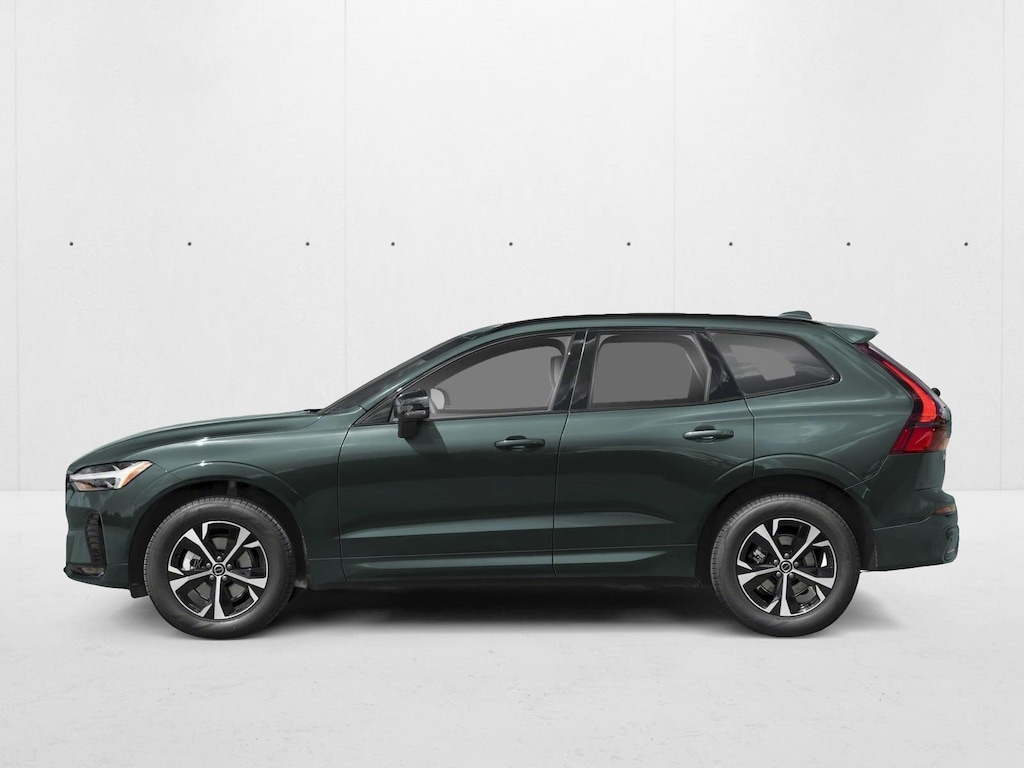 New 2026 Volvo XC60 Plus SUV
