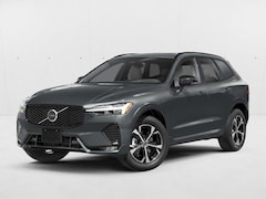 2026 Volvo XC60 Ultra SUV