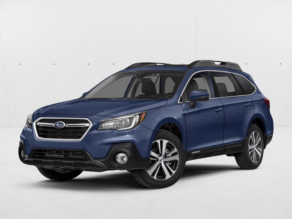 Used 2019 Subaru Outback 3.6R Limited SUV