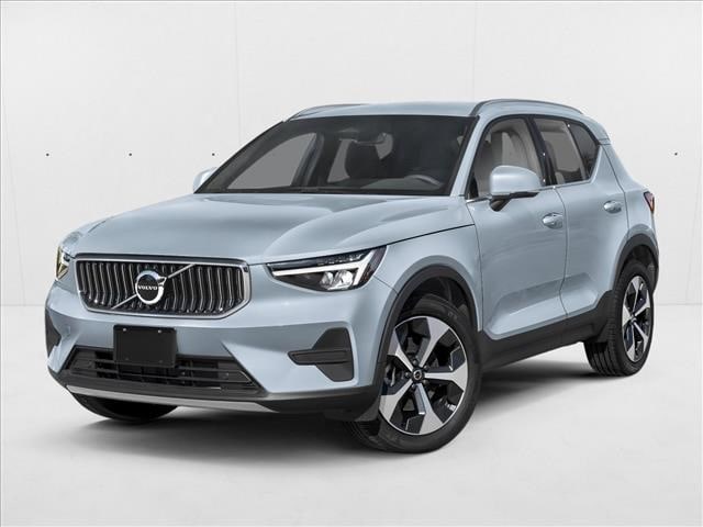 2026 Volvo XC40 B5 Plus Dark AWD's photo
