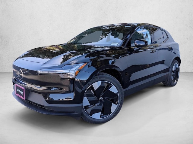 2026 Volvo EX30 Plus All-Wheel Drive SUV