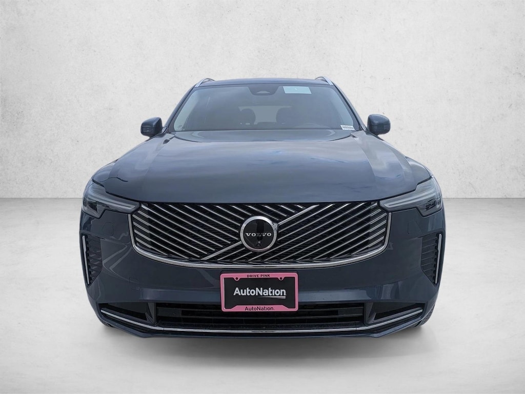 Certified 2026 Volvo XC90 B5 Plus 7-Seater SUV