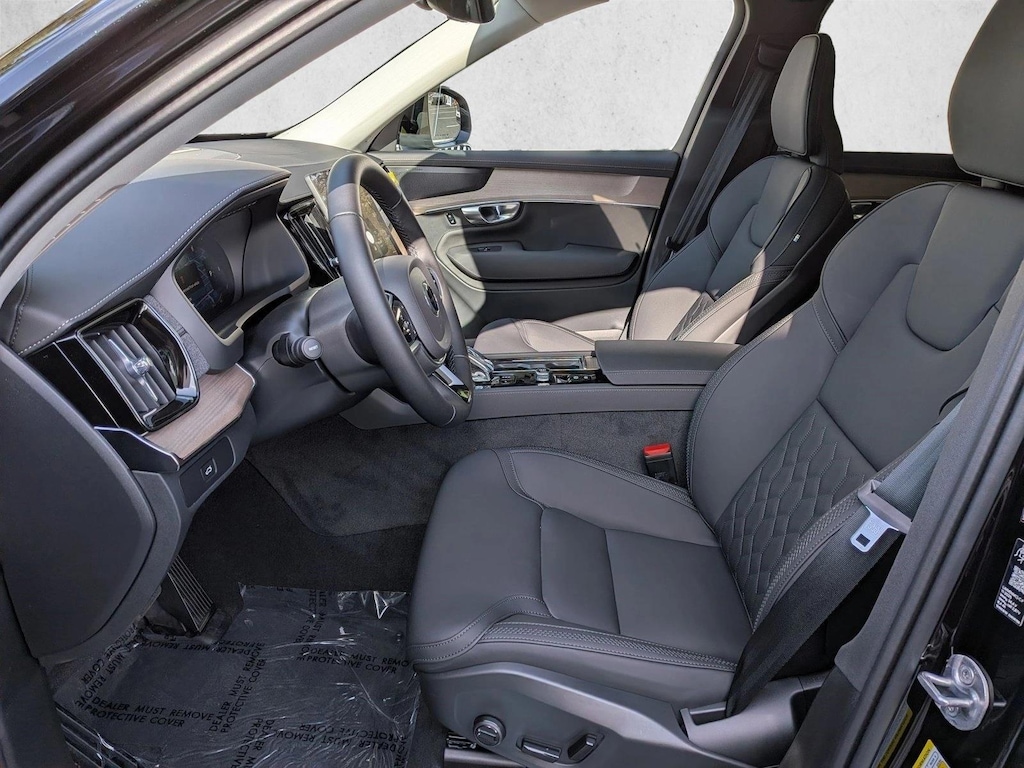 New 2026 Volvo XC90 Plus SUV