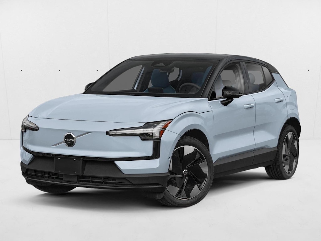 New 2026 Volvo EX30 Plus SUV