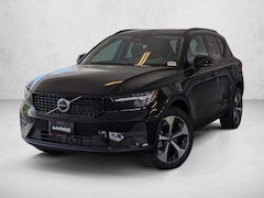 2026 Volvo XC40 Core All-Wheel Drive SUV