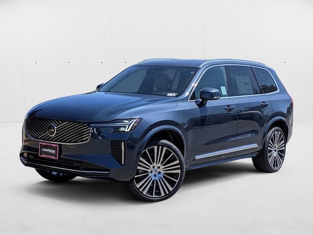 2025 Volvo XC90 Core All-Wheel Drive SUV