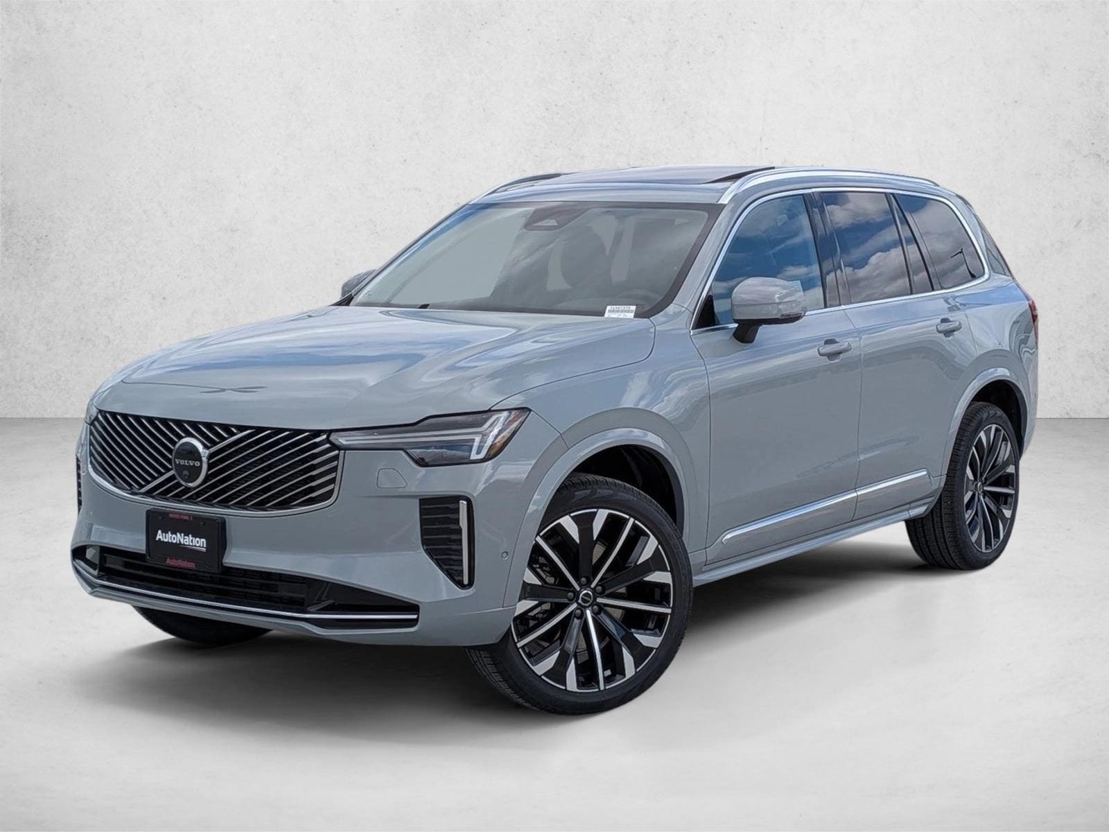 2026 Volvo XC90 SUV 