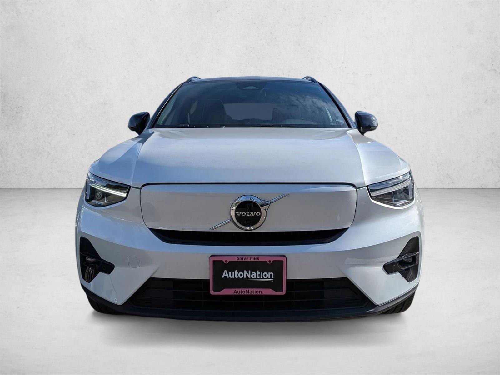 Certified 2023 Volvo XC40 Plus with VIN YV4ED3UL8P2008052 for sale in San Jose, CA