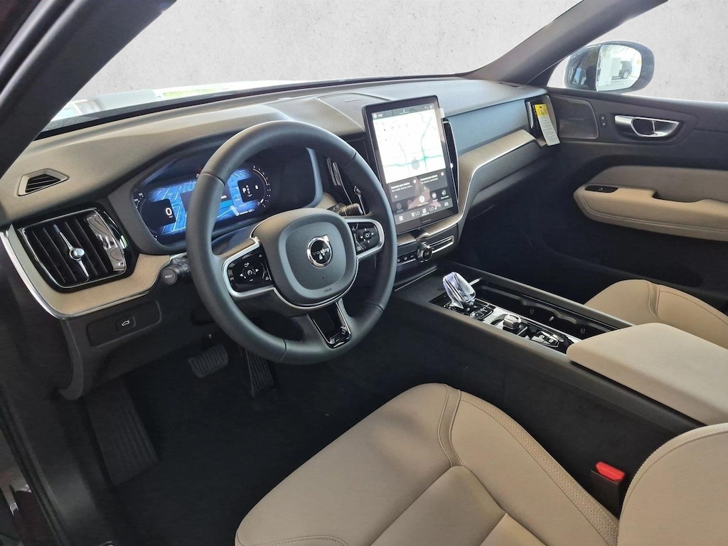 New 2026 Volvo XC60 Plus SUV