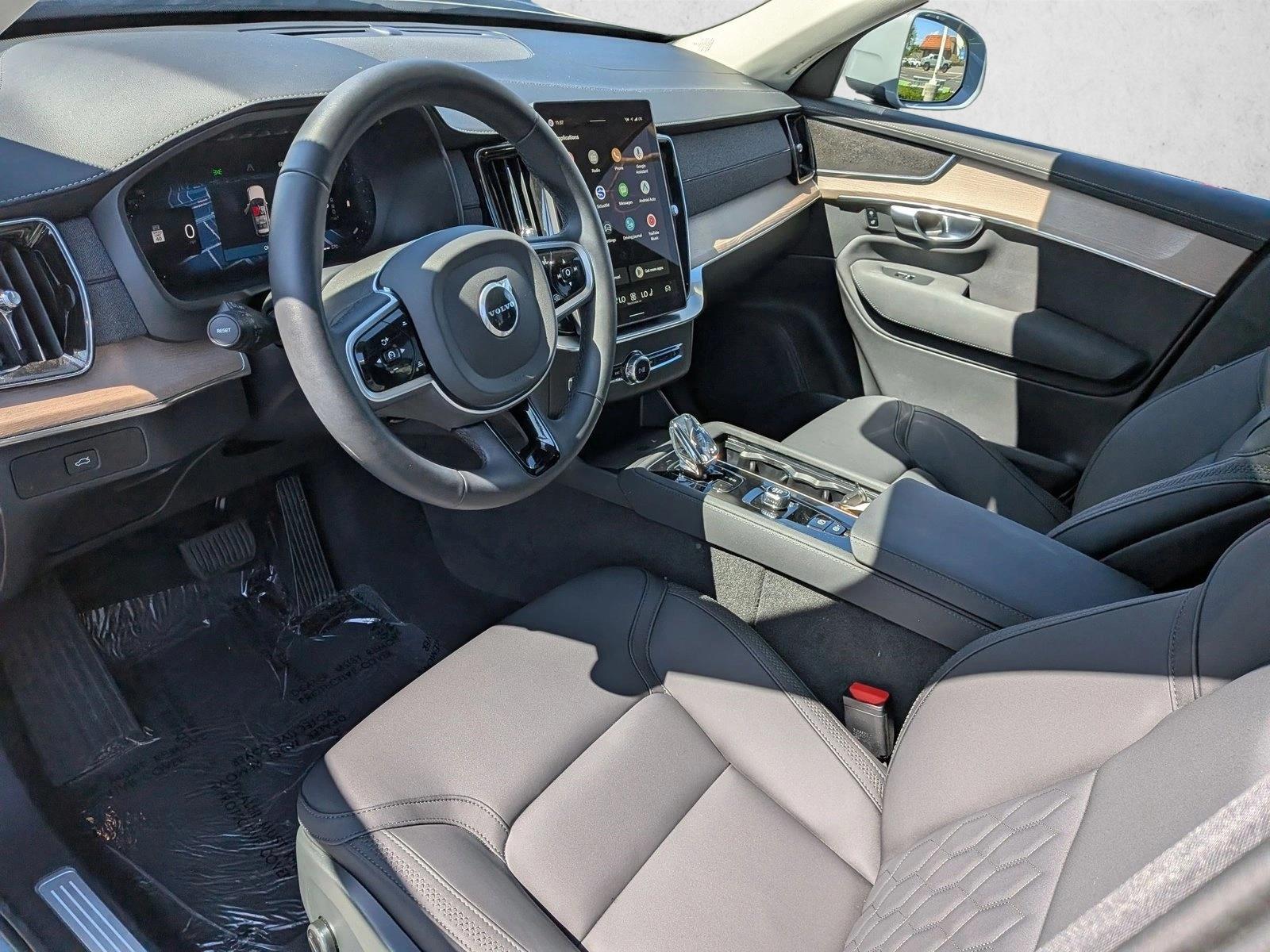 2026 Volvo XC90 Core - Photo 10