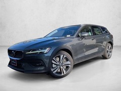 2026 Volvo V60 Cross Country Plus All-Wheel Drive Wagon