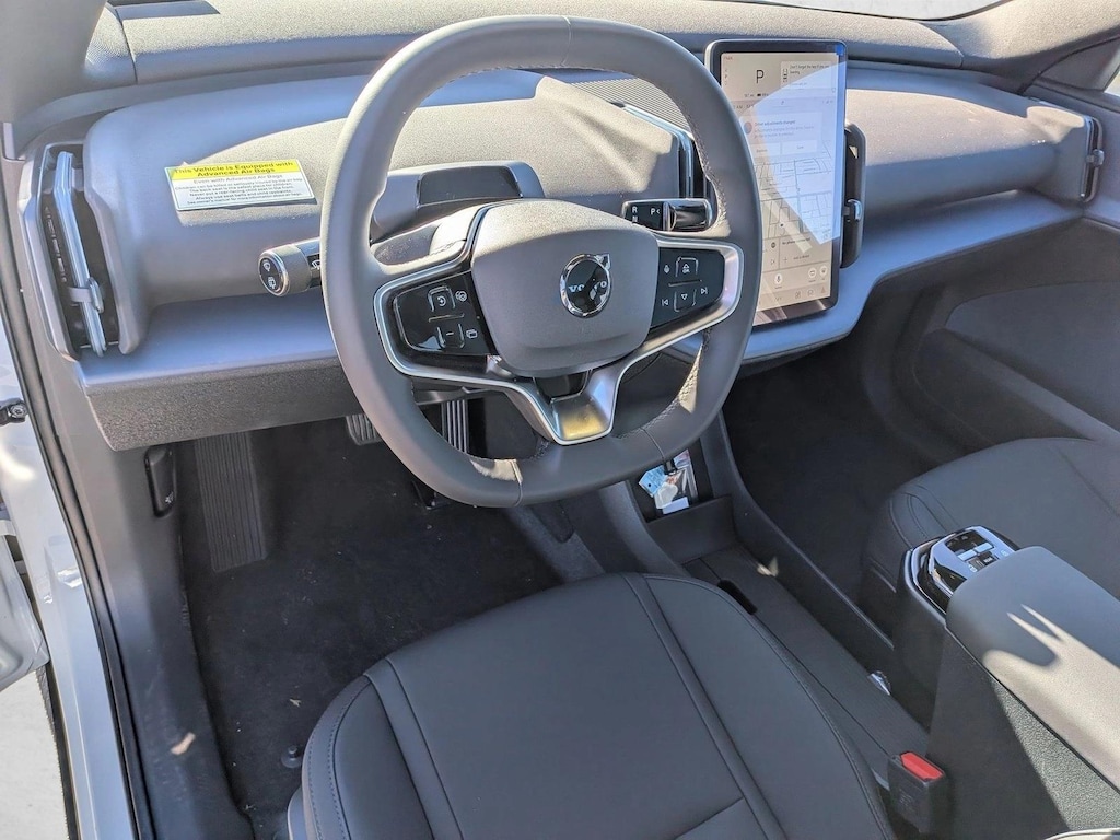 New 2026 Volvo EX30 Plus SUV