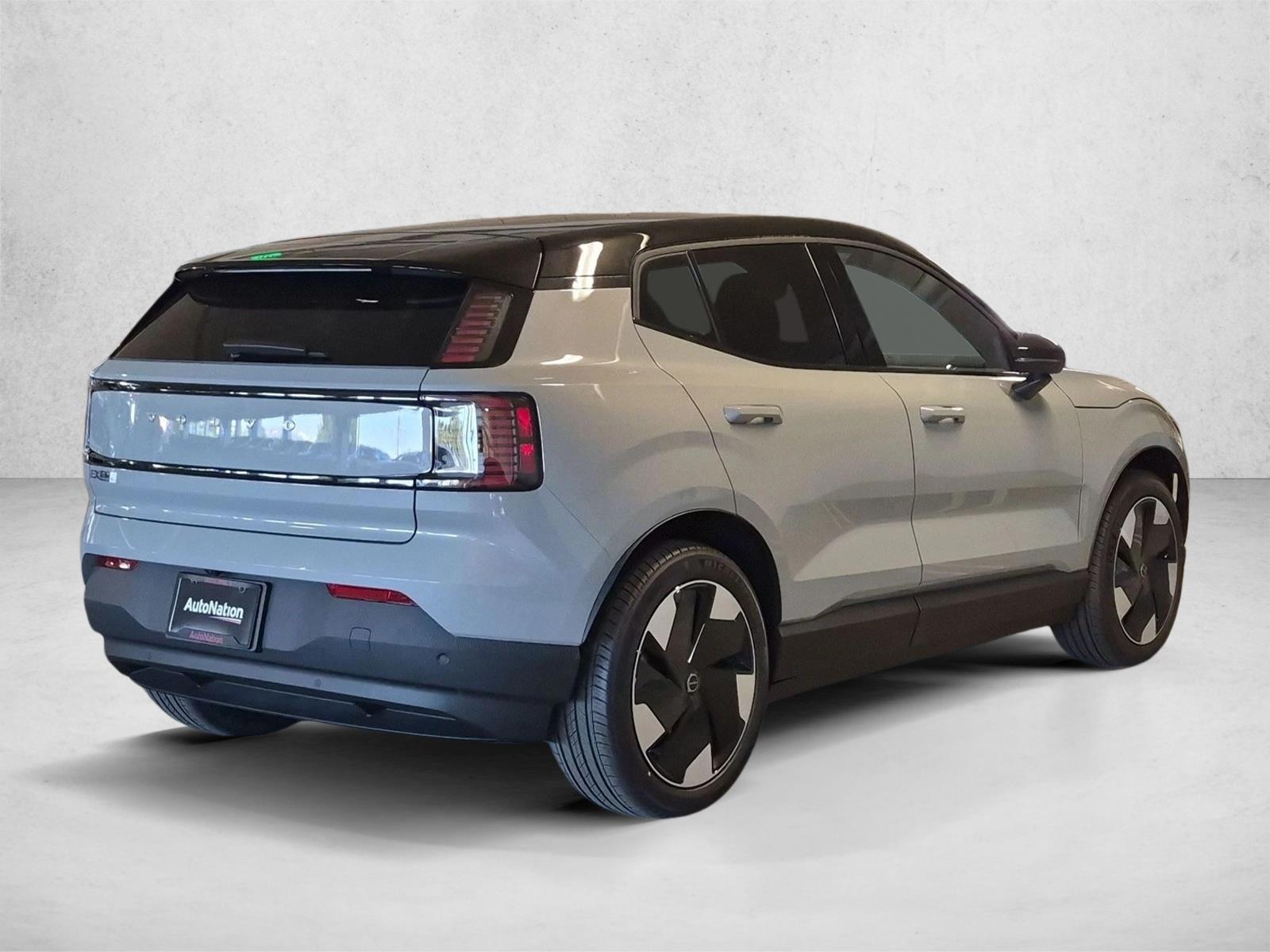 New 2026 Volvo EX30 Plus SUV