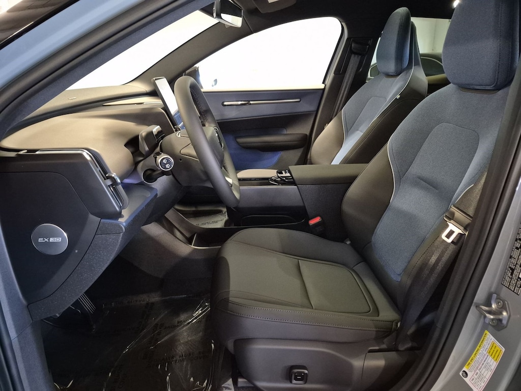 New 2026 Volvo EX30 Plus SUV