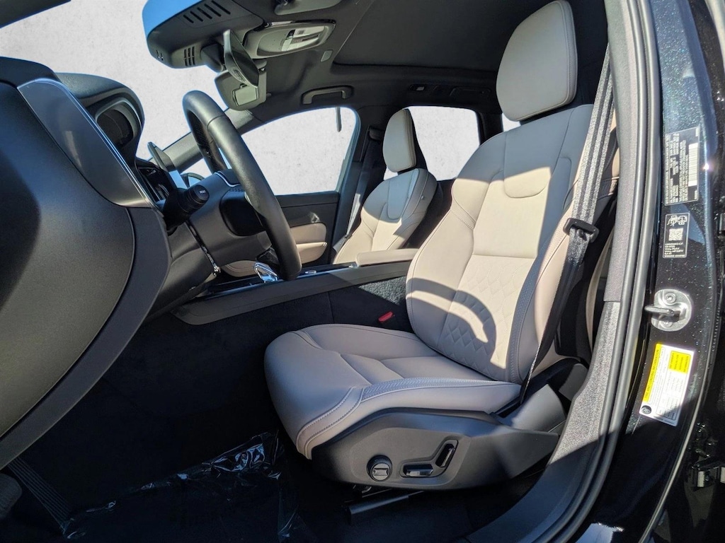 Used 2026 Volvo XC60 B5 Plus SUV