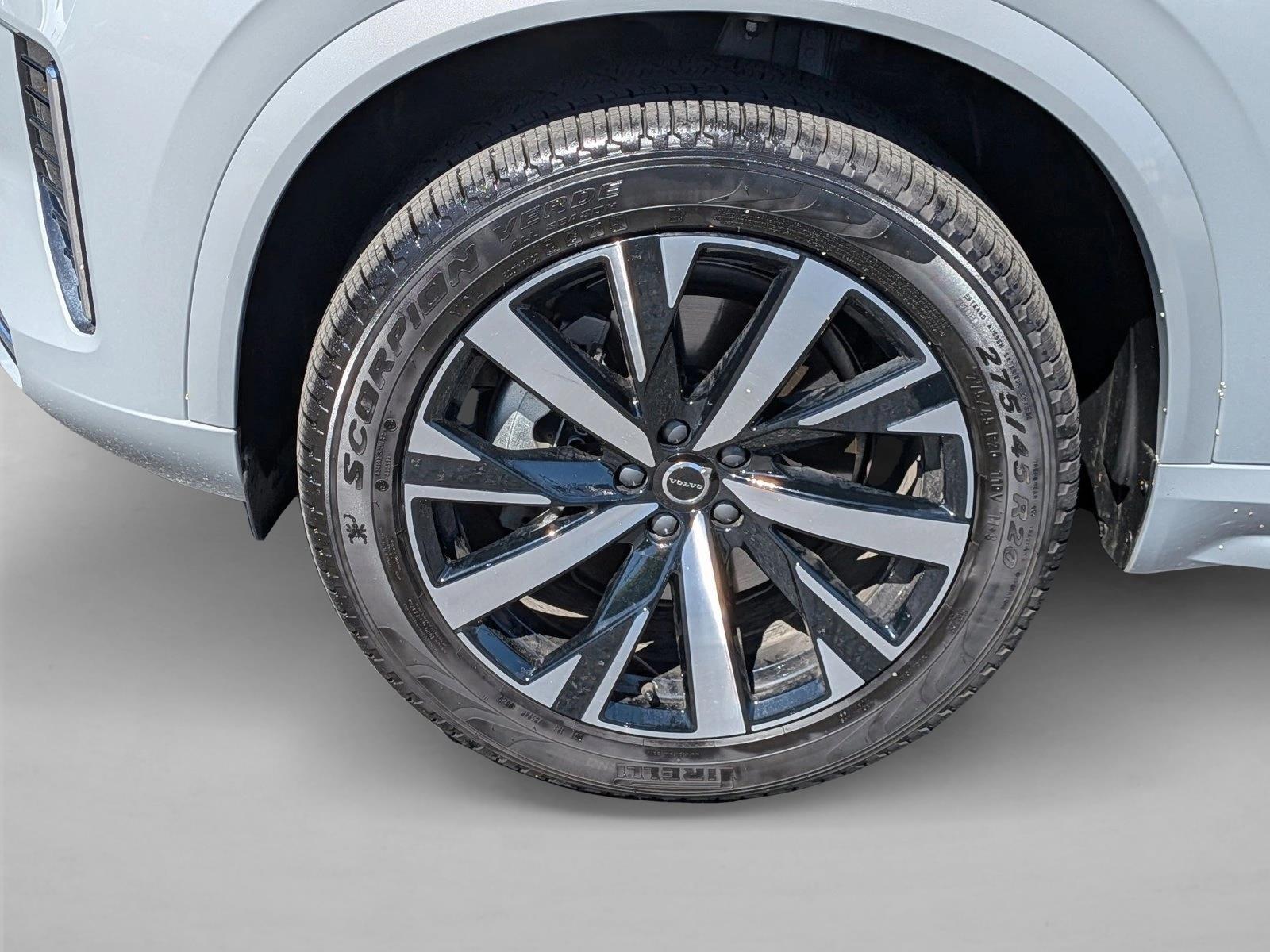 2026 Volvo XC90 Core - Photo 24