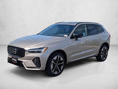 2026 Volvo XC60 Plus All-Wheel Drive SUV