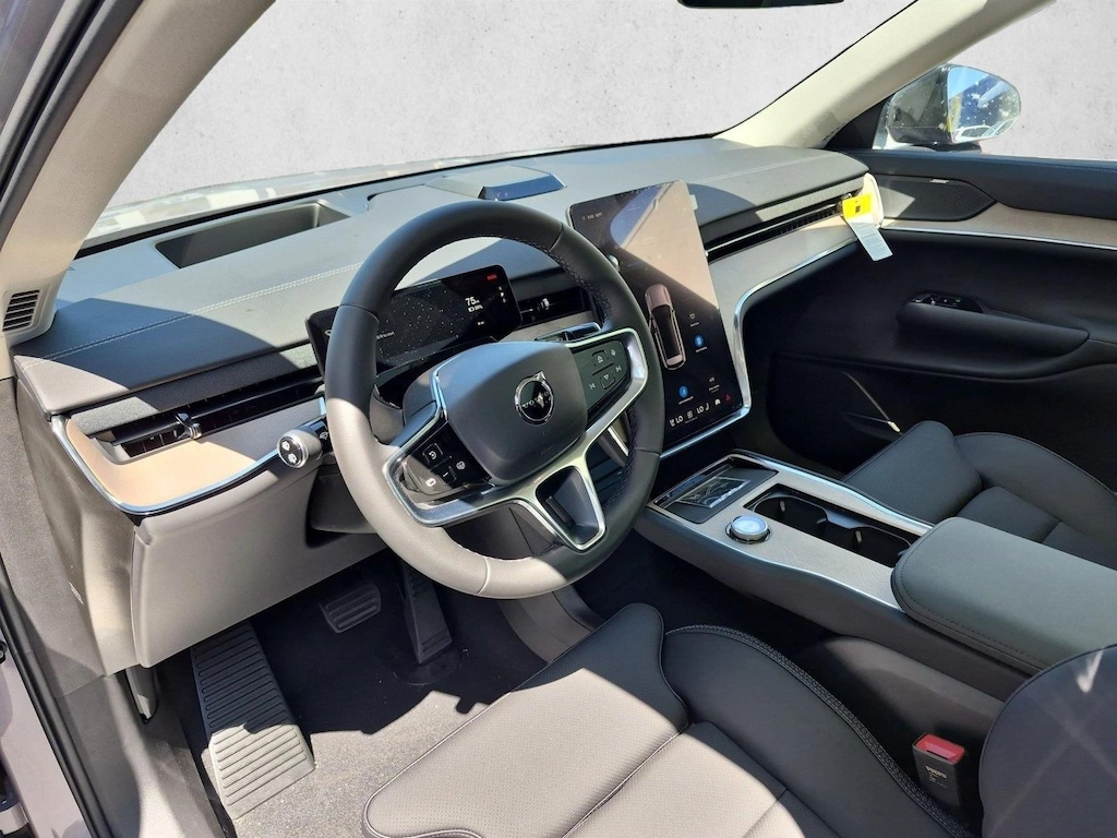 New 2026 Volvo EX90 Plus SUV