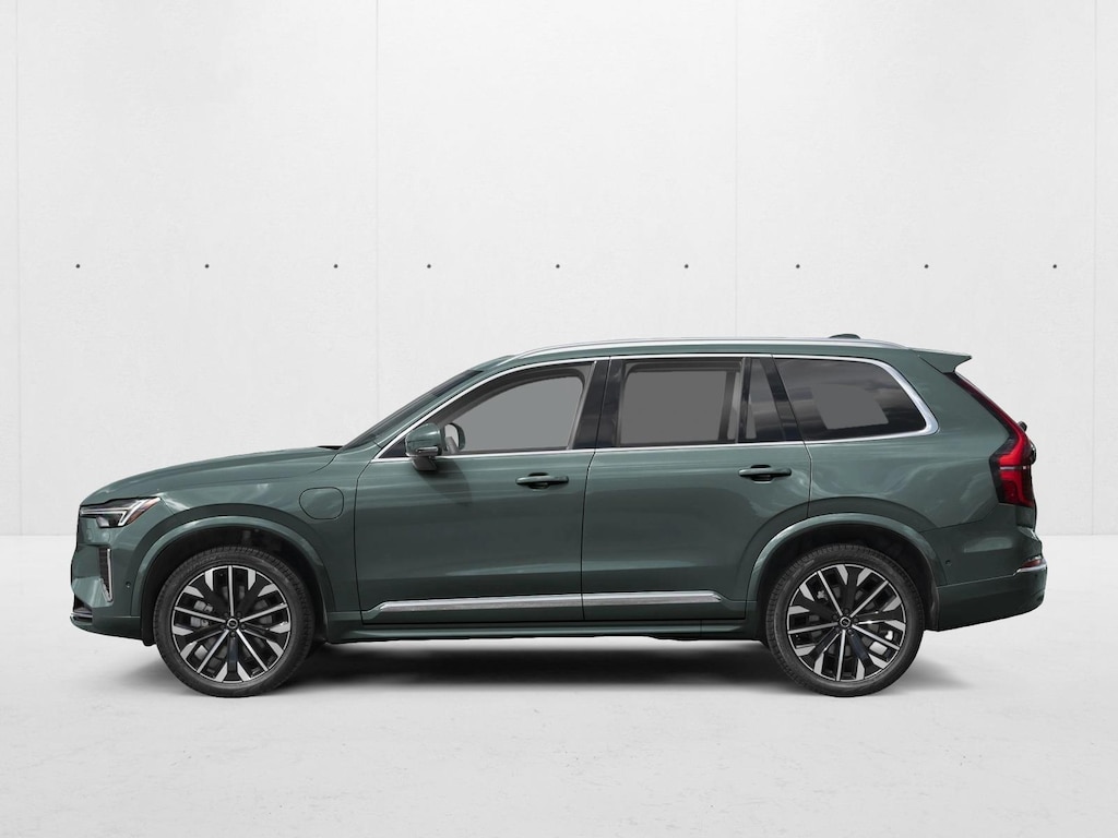 New 2027 Volvo XC90 Plug-In Hybrid Ultra Sport Utility