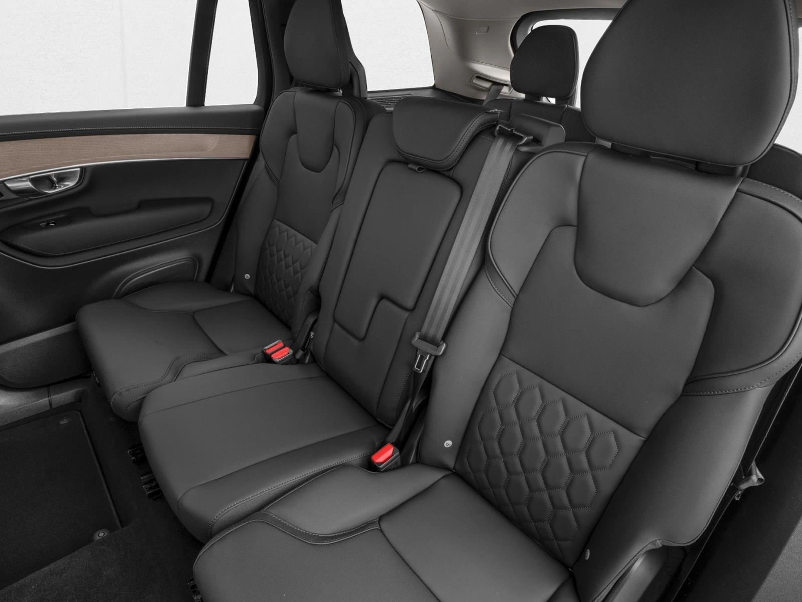 2026 Volvo XC90 Ultra - Photo 9