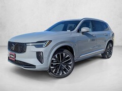 2026 Volvo XC90 plug-in hybrid Plus All-Wheel Drive SUV