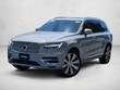  Volvo XC90 plug-in hybrid