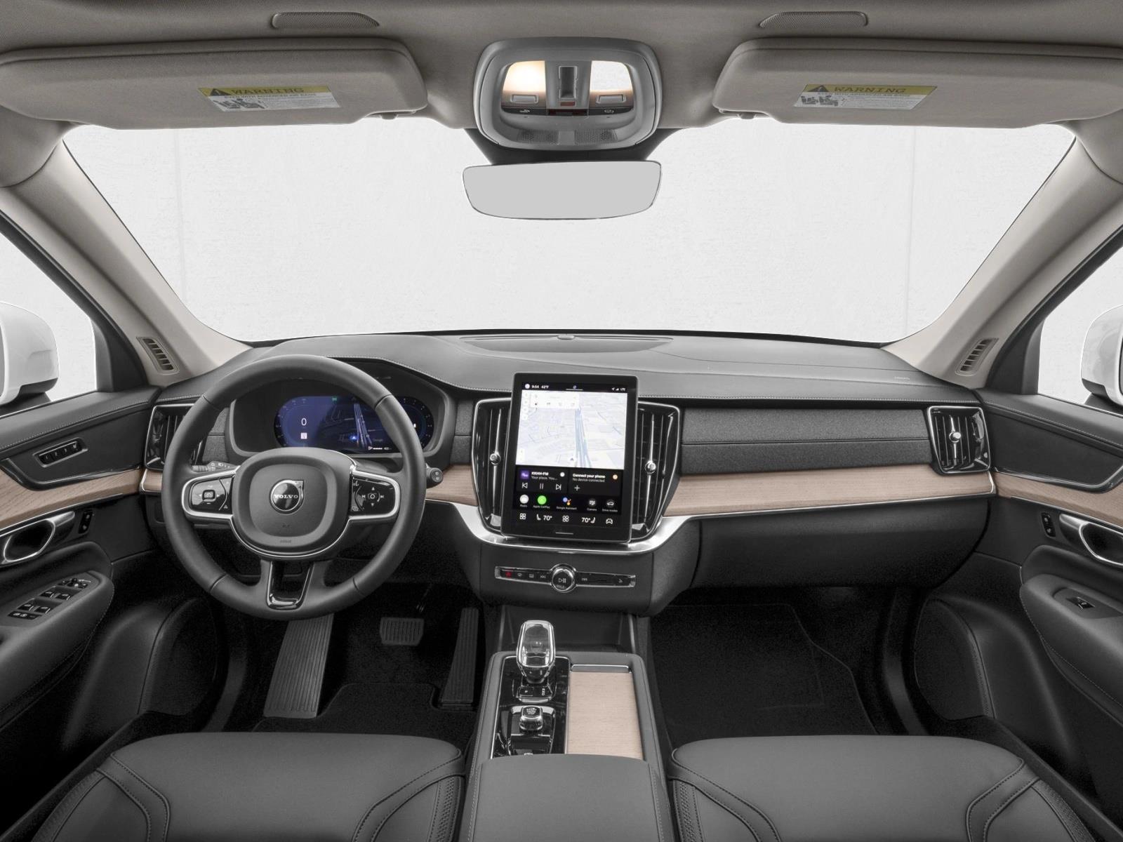 2026 Volvo XC90 Ultra - Photo 5